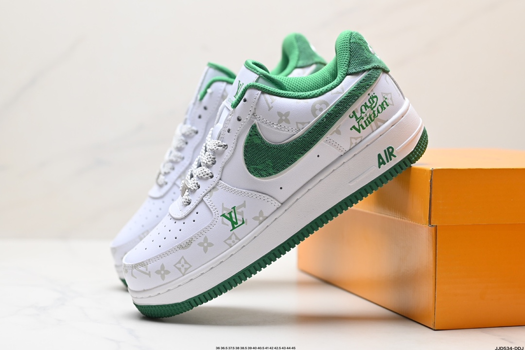 Nike Air Force 1 Shoes